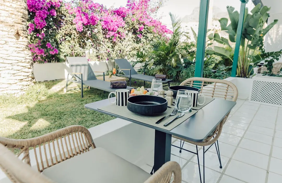 Hotel Estefania Boutique Suites-1